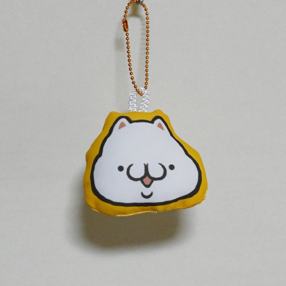 もっちりクッションストラップ(2種)