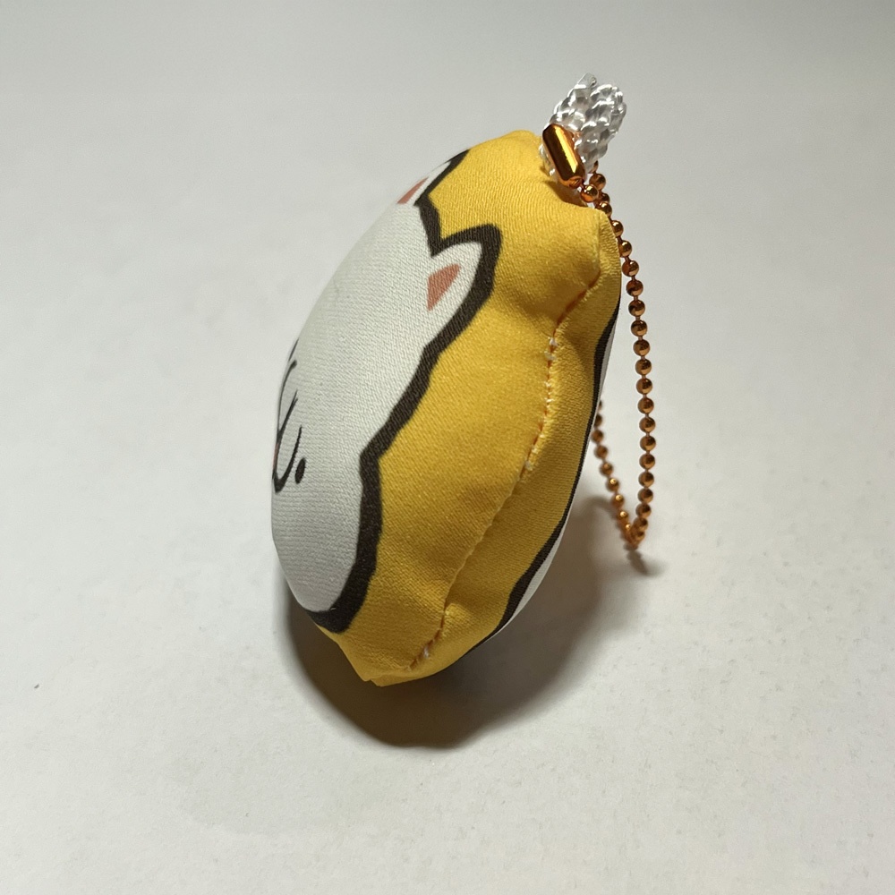 もっちりクッションストラップ(2種)