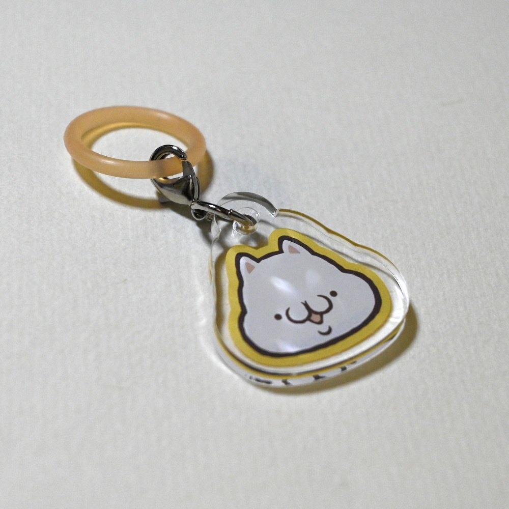 めじるしアクリルマーカー(2種)