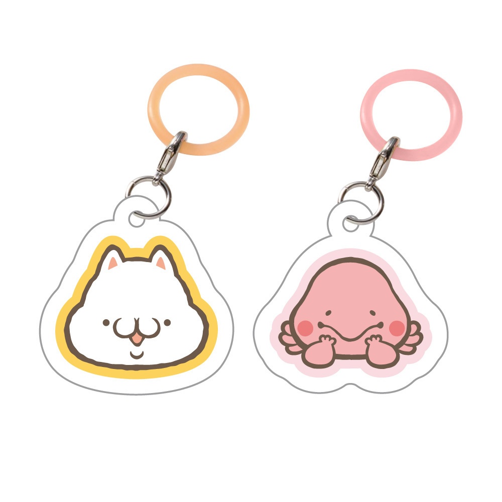 めじるしアクリルマーカー（2種）