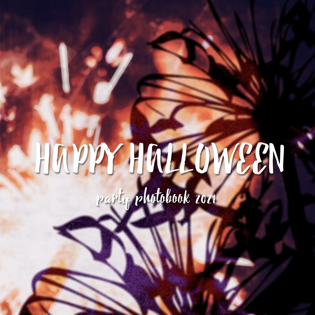 HappyHalloween2021