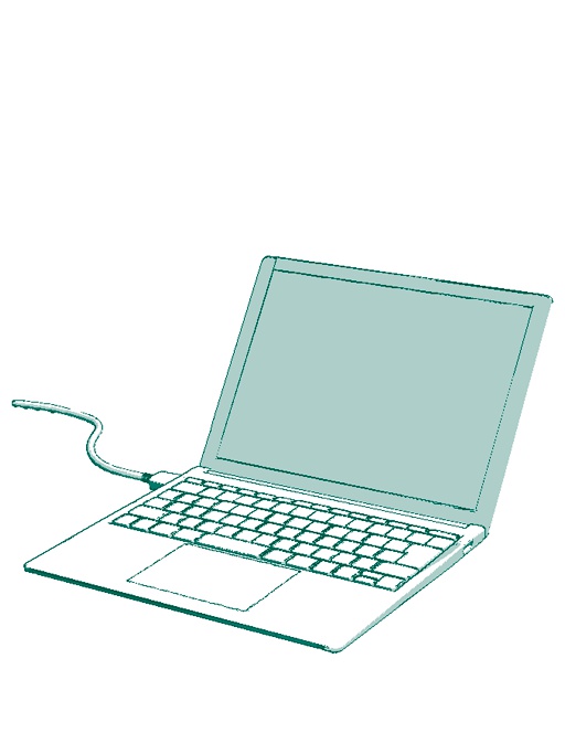 ノートパソコン