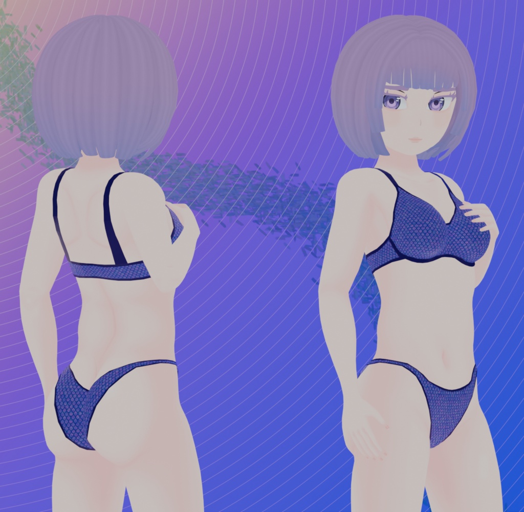 “Basil” Original 3D model 1.0.0