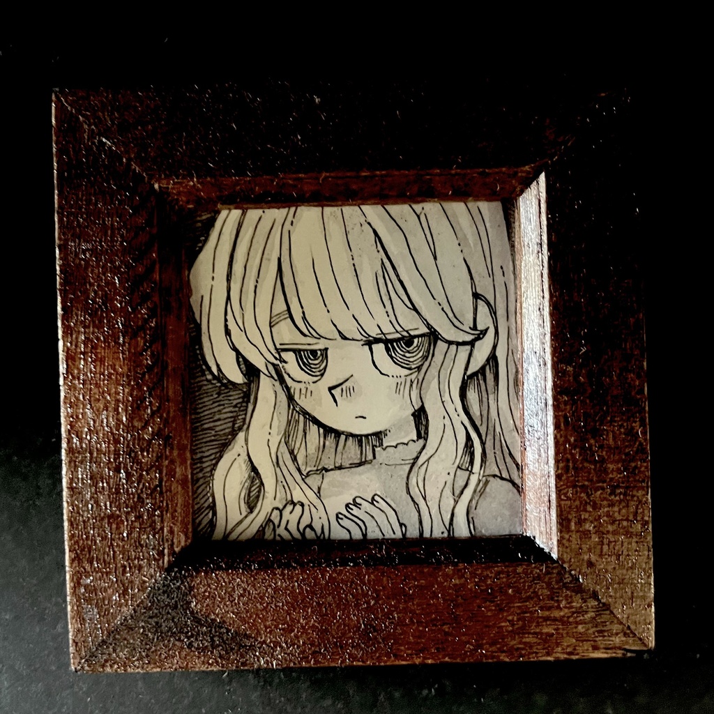 イラスト作品C-2