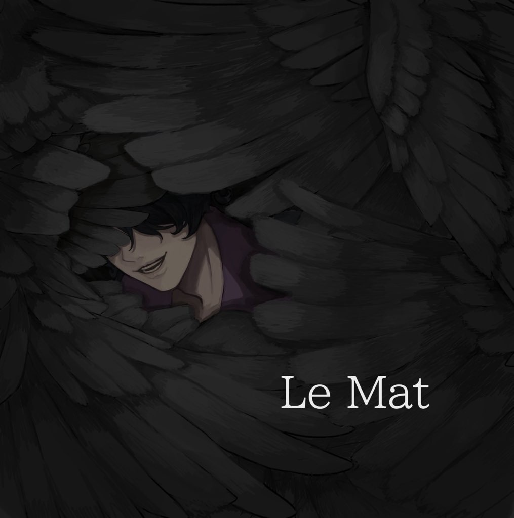 Le Mat