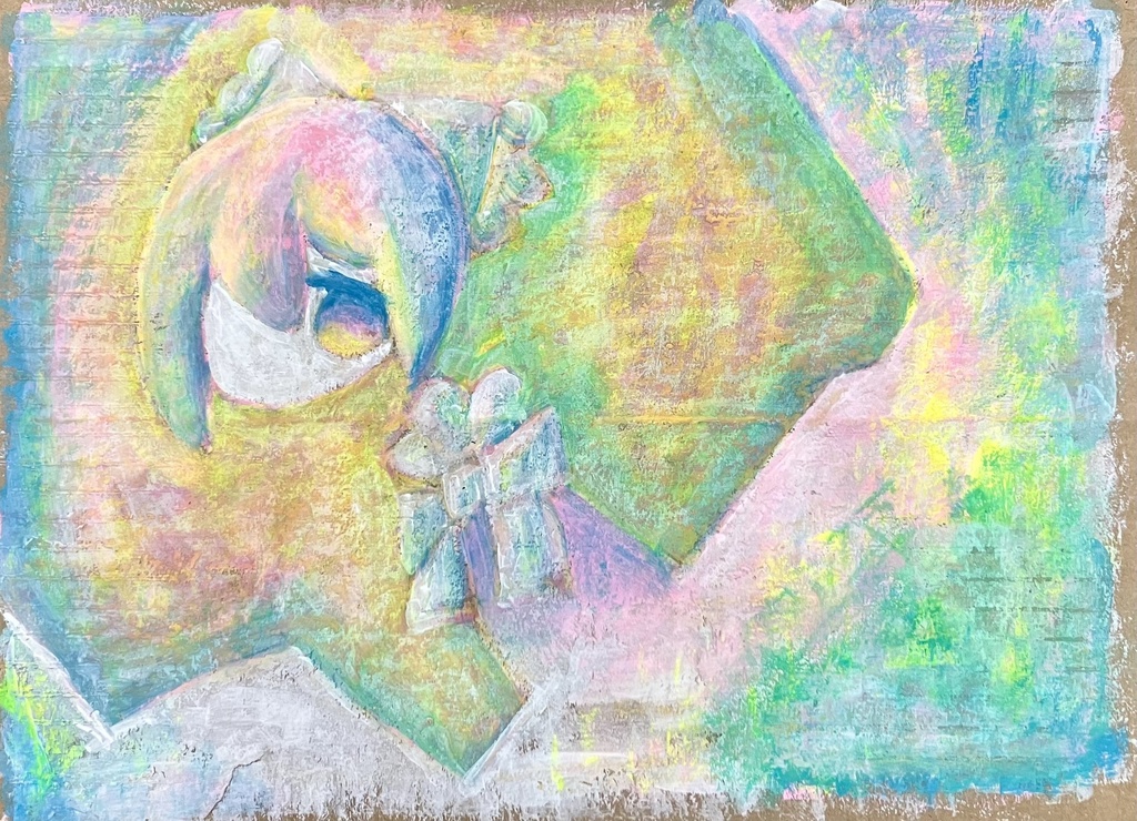 エミリー・カラー