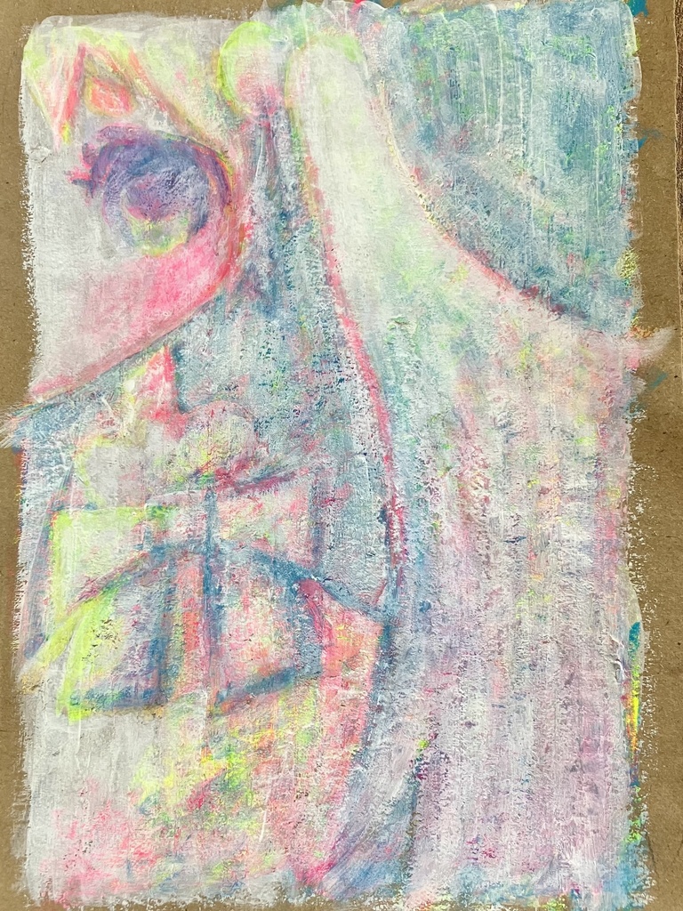 ルー・カラー
