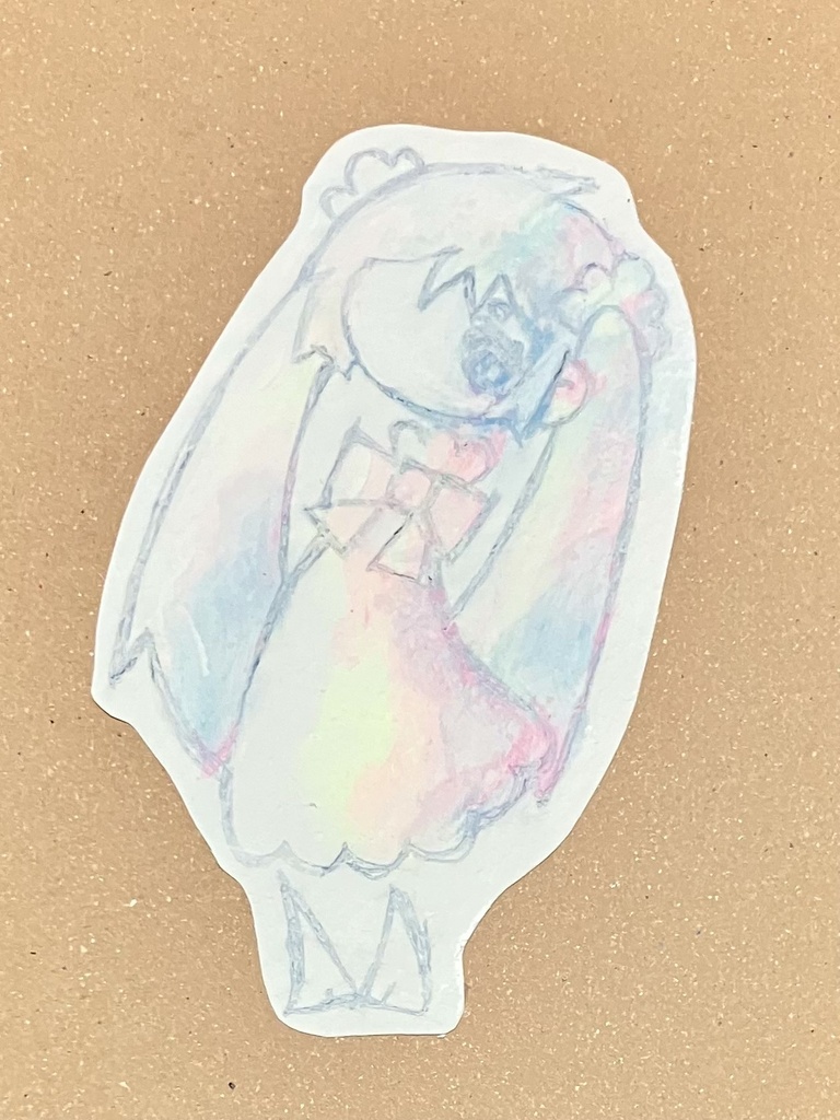 エミリー・カラー②