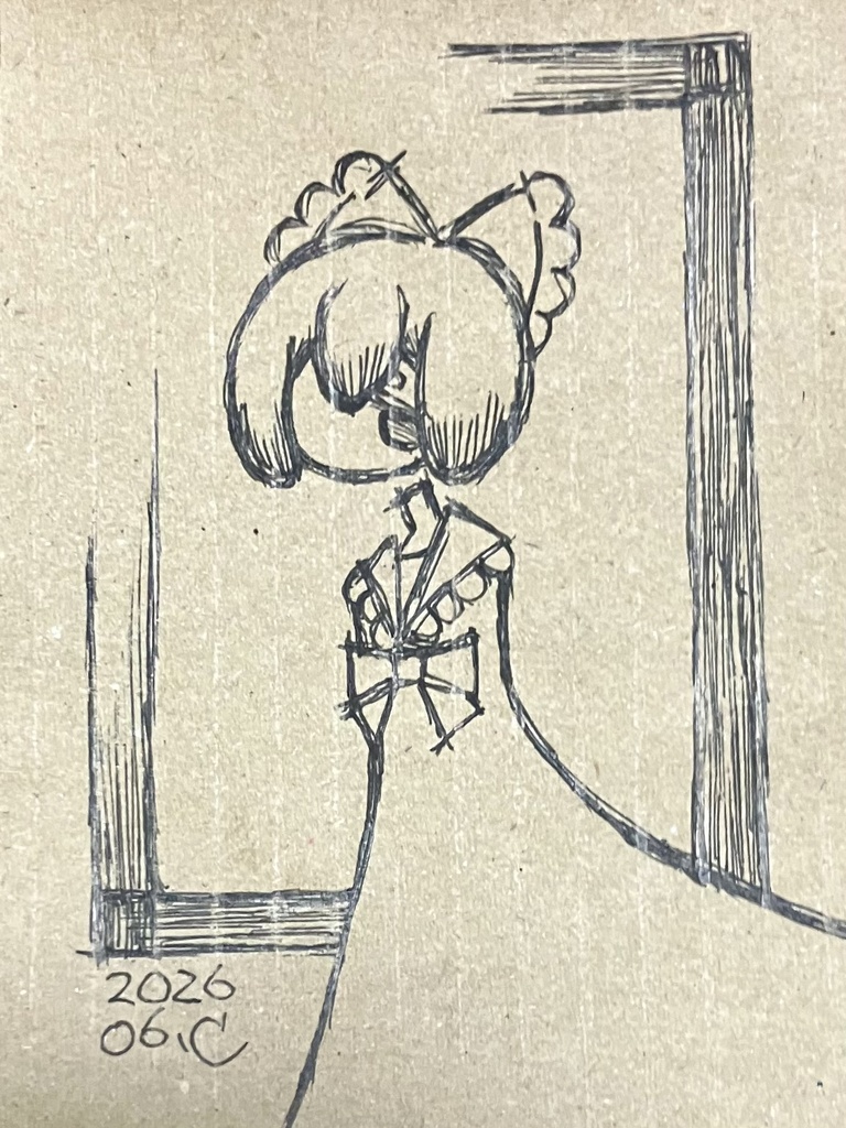 エミリー⑤