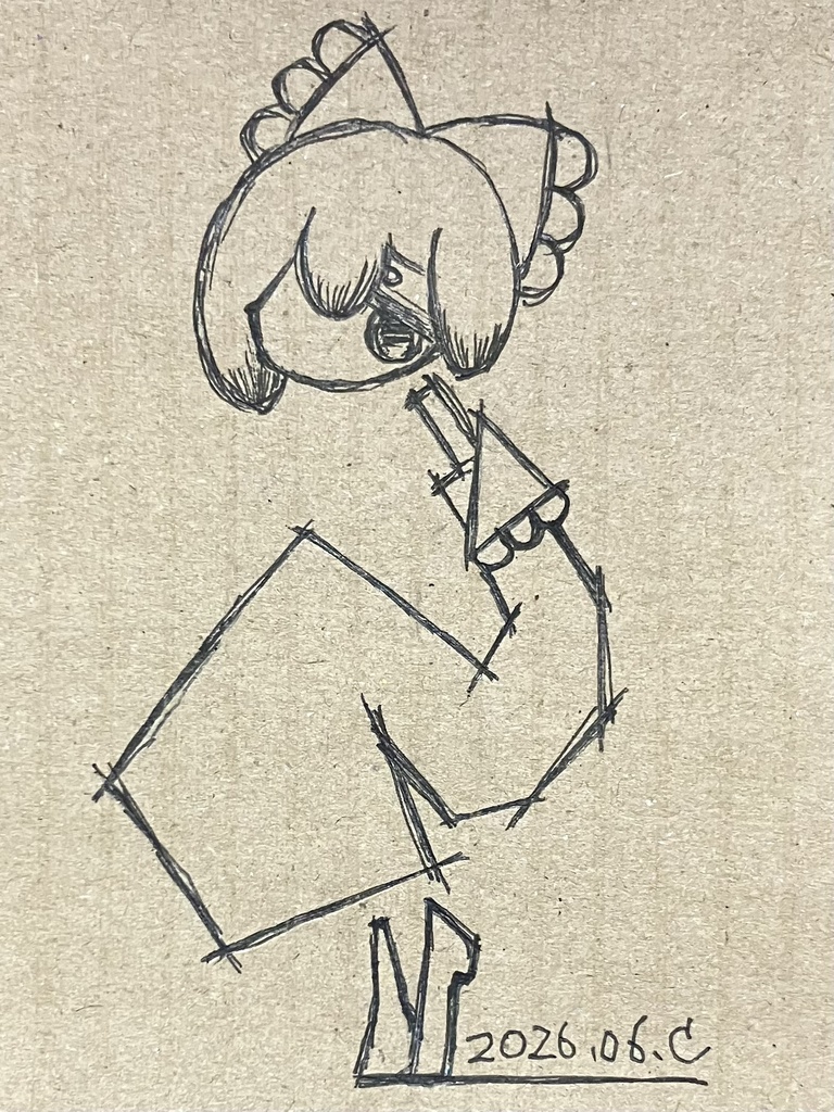 エミリー⑥