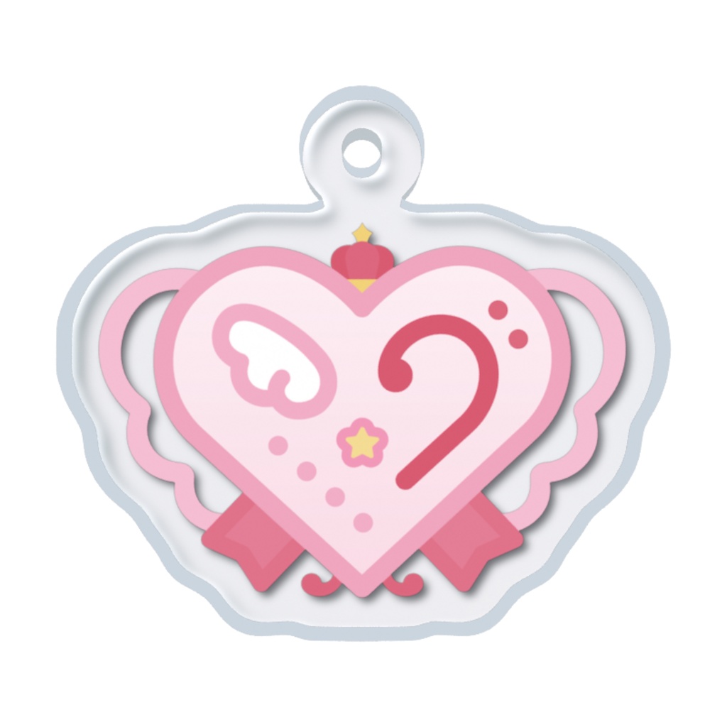 【愛音あいらDebut Goods】アンブレラマーカー