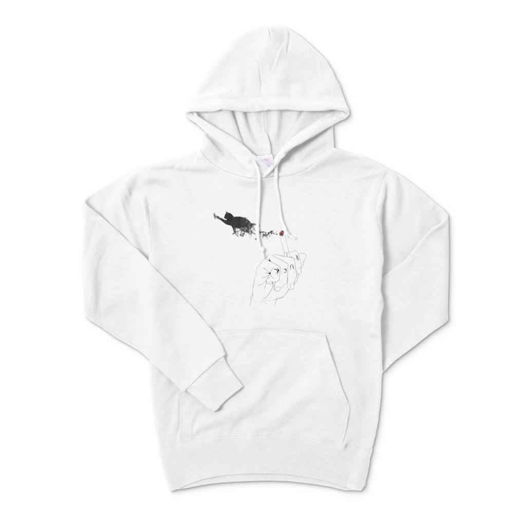 Hello wean and smokin