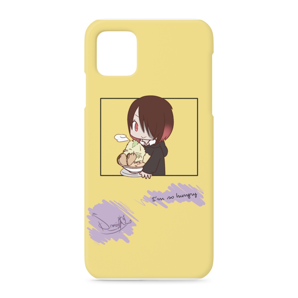 Dケース2020 summer i11proMax