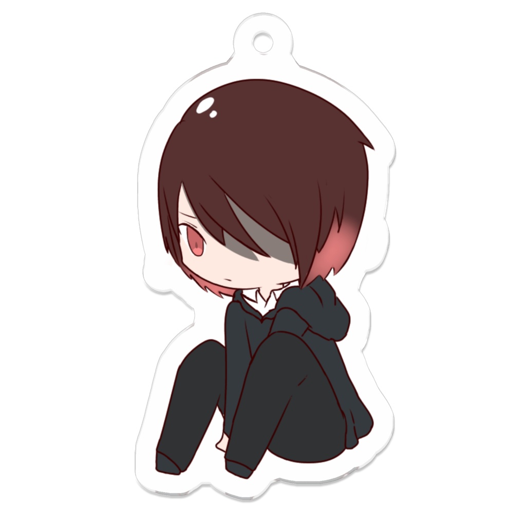 【スタンプ記念】私1