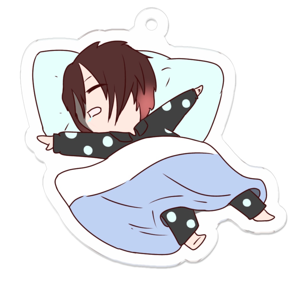 【スタンプ記念】私3