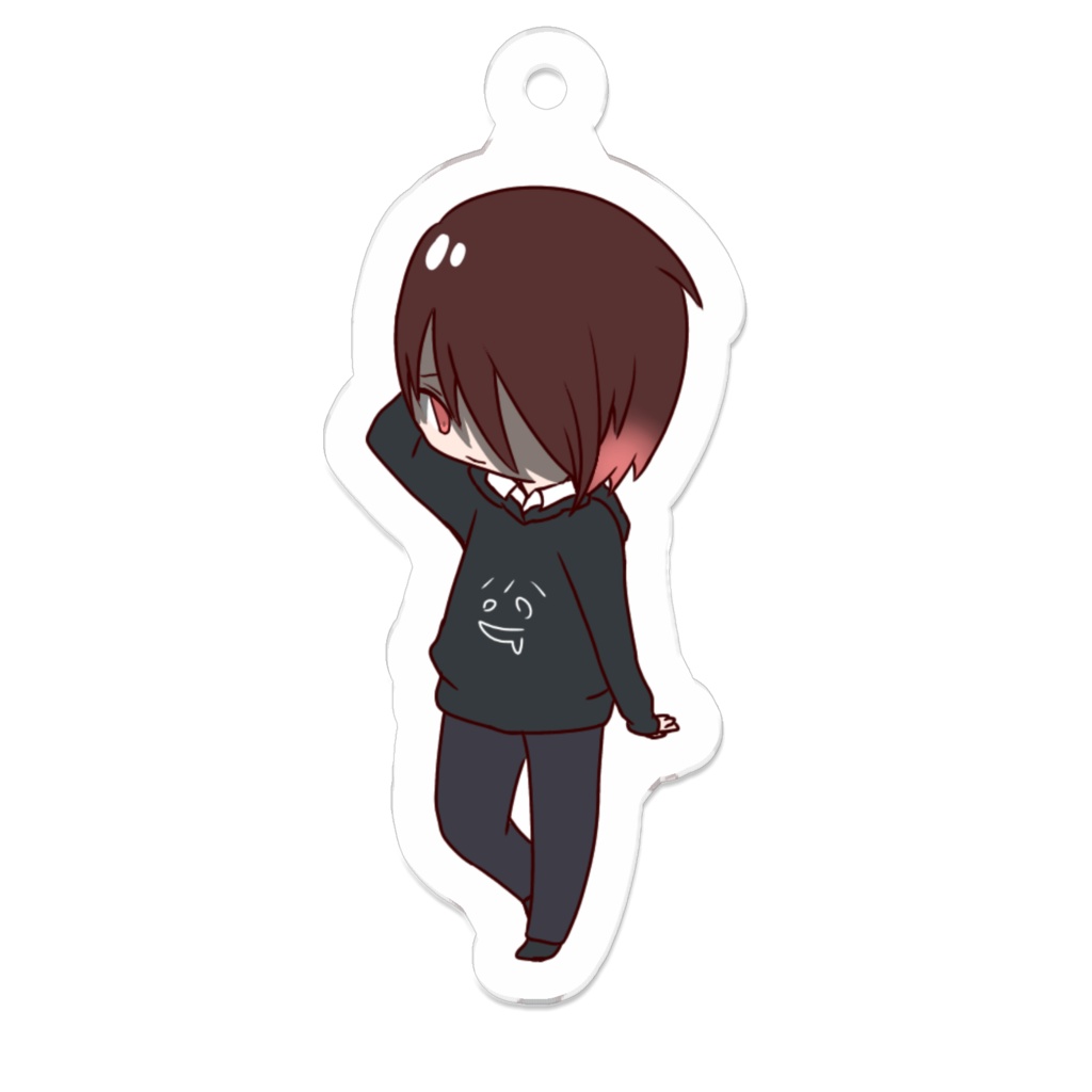 【スタンプ記念】私4