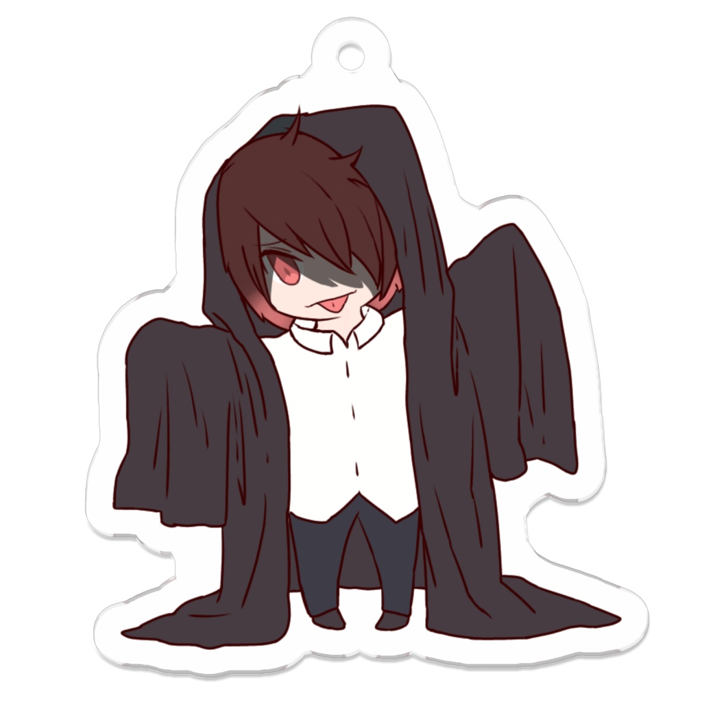 【スタンプ記念】私7