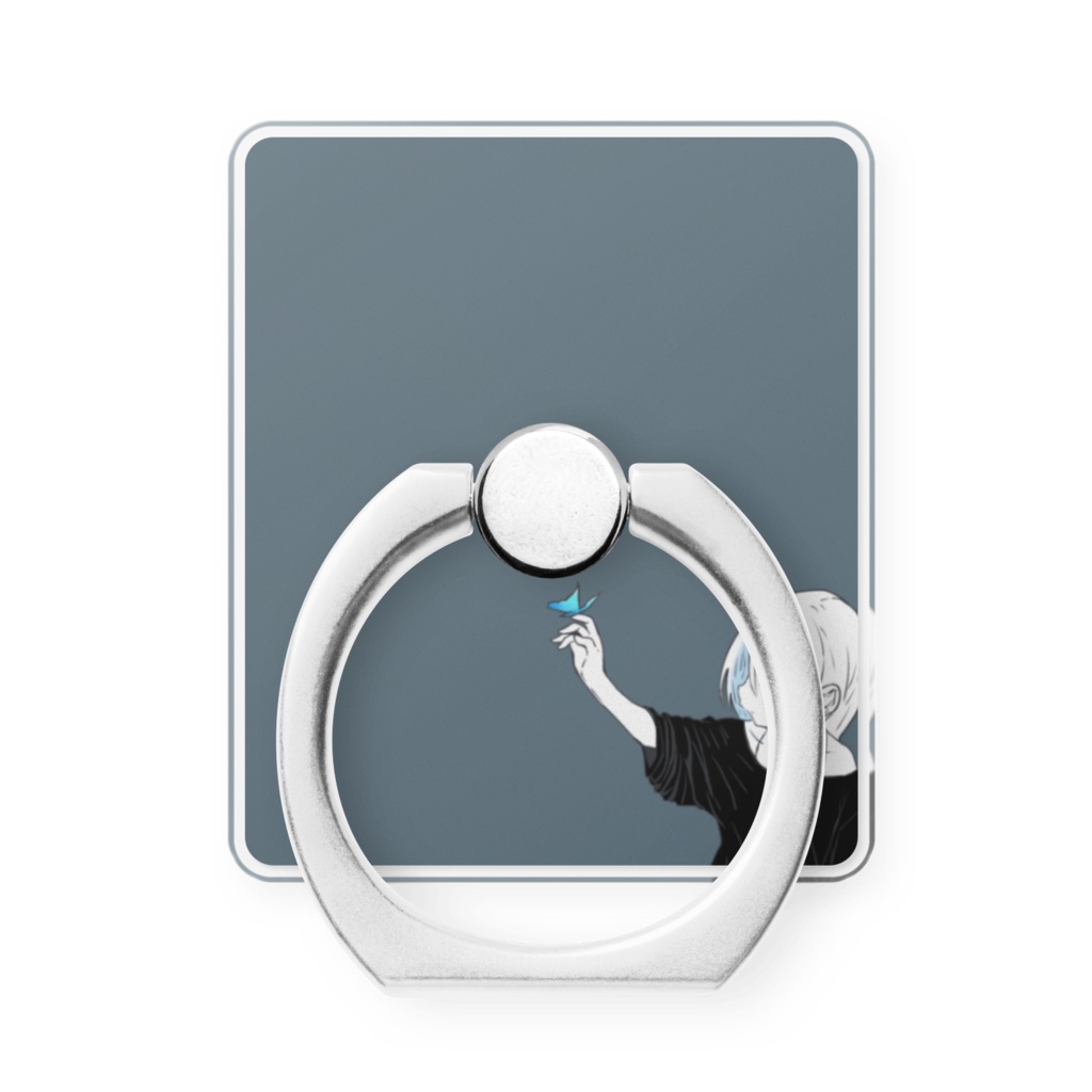 Danget SmartPhone ring