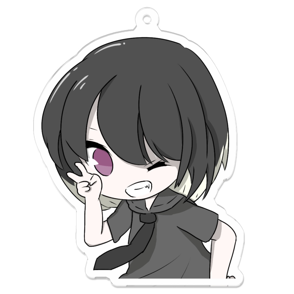ハイチーズ!