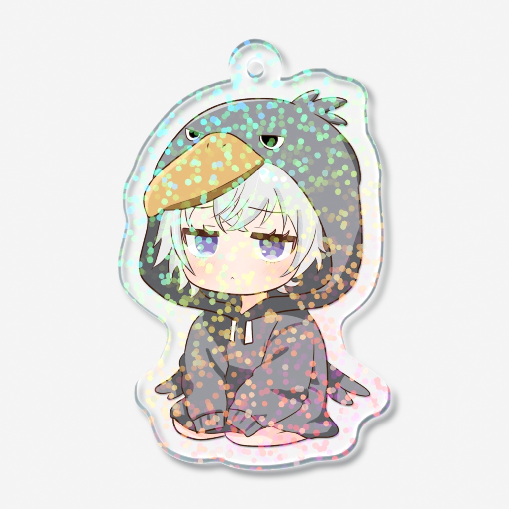 たまびろこう