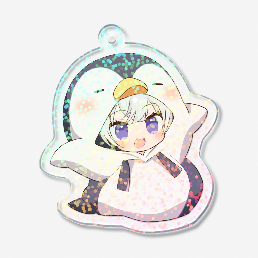 たまぺんぎん