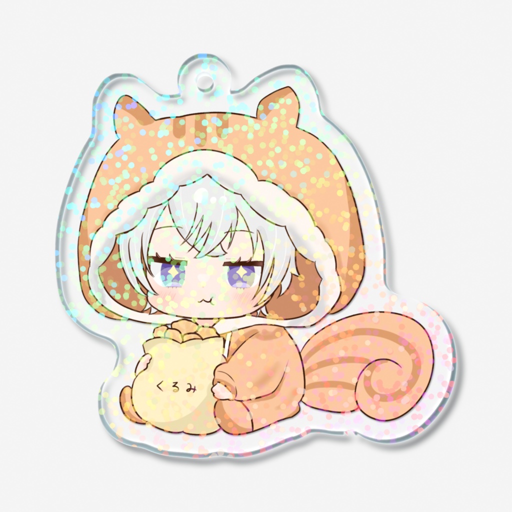 たまりす