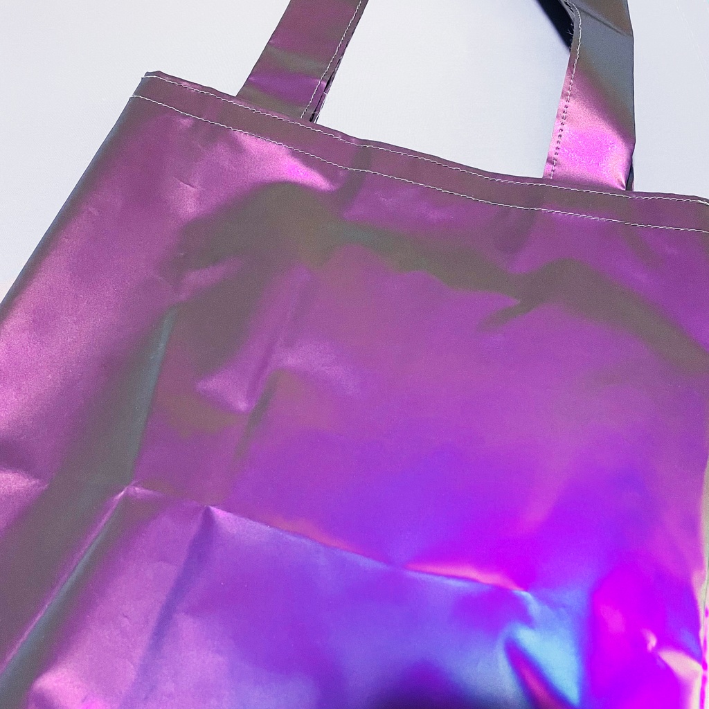 【再販未定】深夜営業トートバッグ