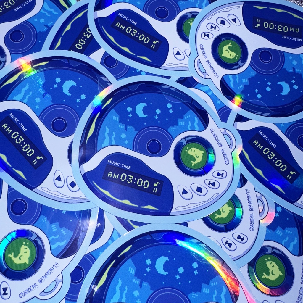 【おまけ】【在庫あり】¥1200以上のお買い上げでプレゼント!