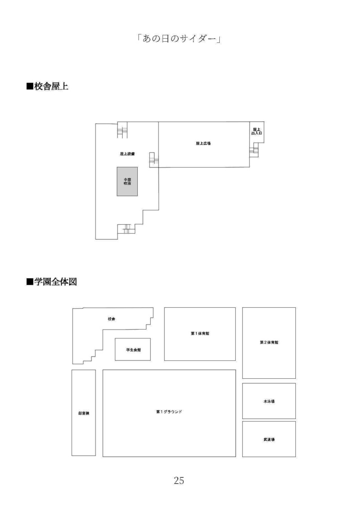 新クトゥルフ神話TRPG「あの日のサイダー」(第7版)【SPLL:E191564】