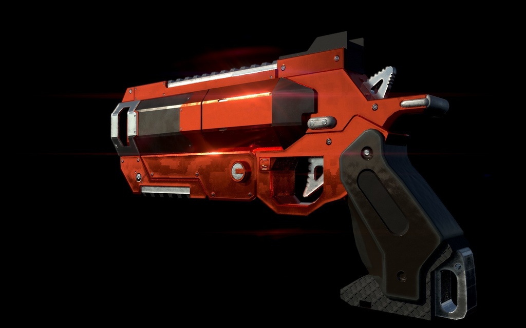 【3Dmodel】 ウィングマソ