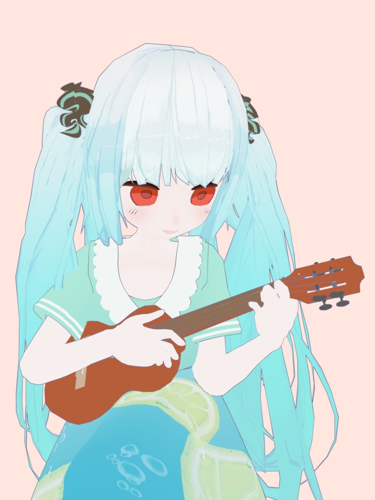 ウクレレ