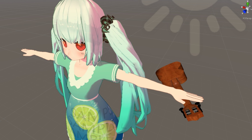 ウクレレ