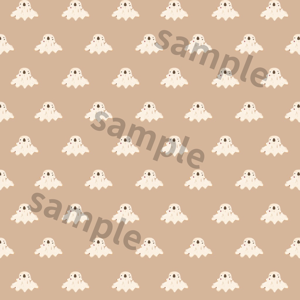 Antique Halloween|大人かわいい ハロウィンデジタルペーパー6種セット