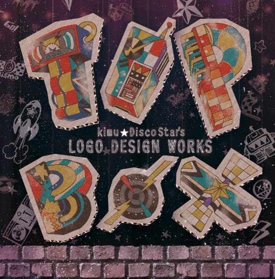【LOGO Design BOOK】T I P BOX