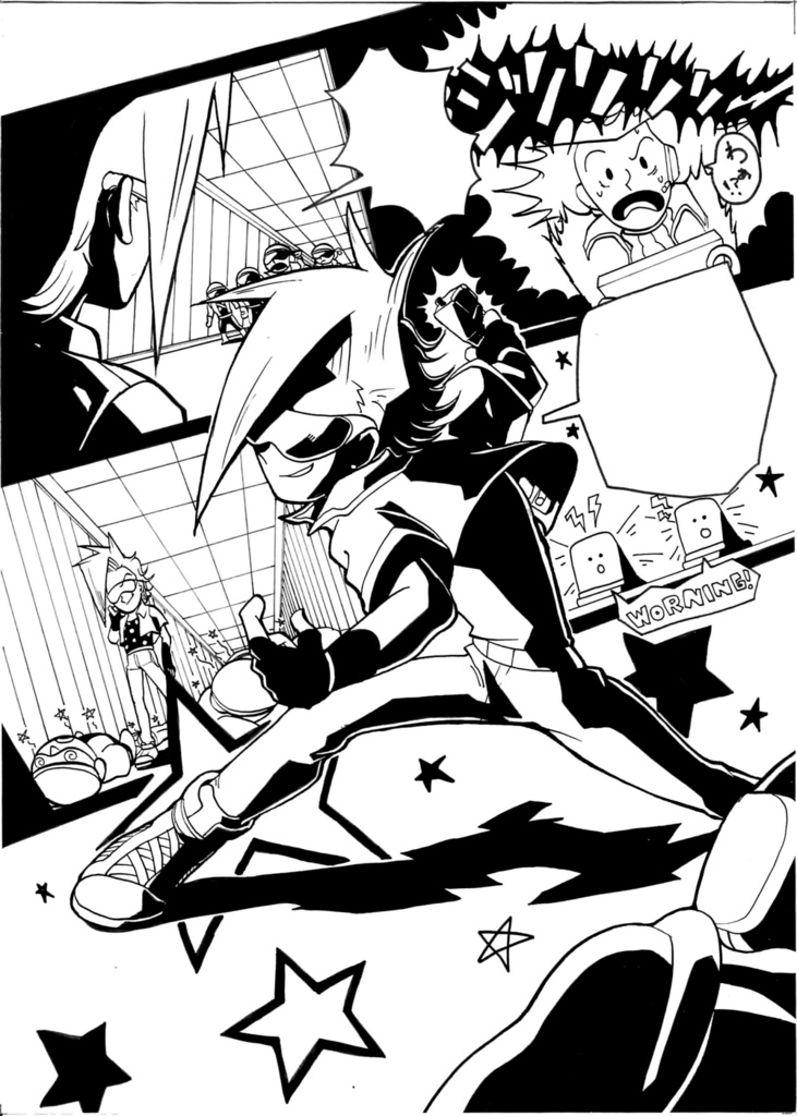 【デジタル版 comic】kimu original comics LIFE -DELUXE EDITION-