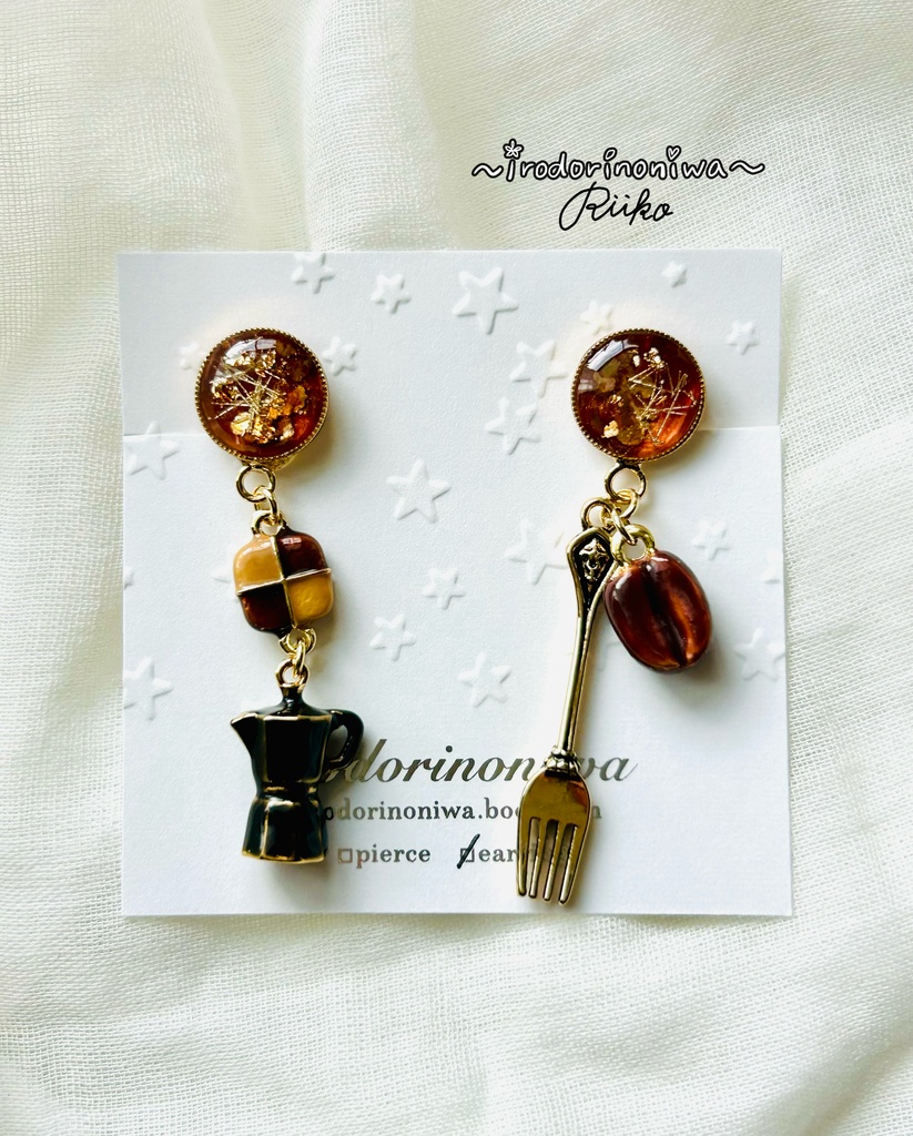 放課後カフェタイム