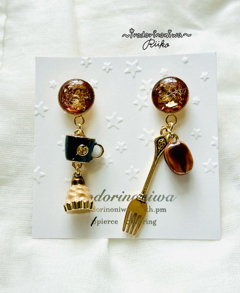 放課後カフェタイム