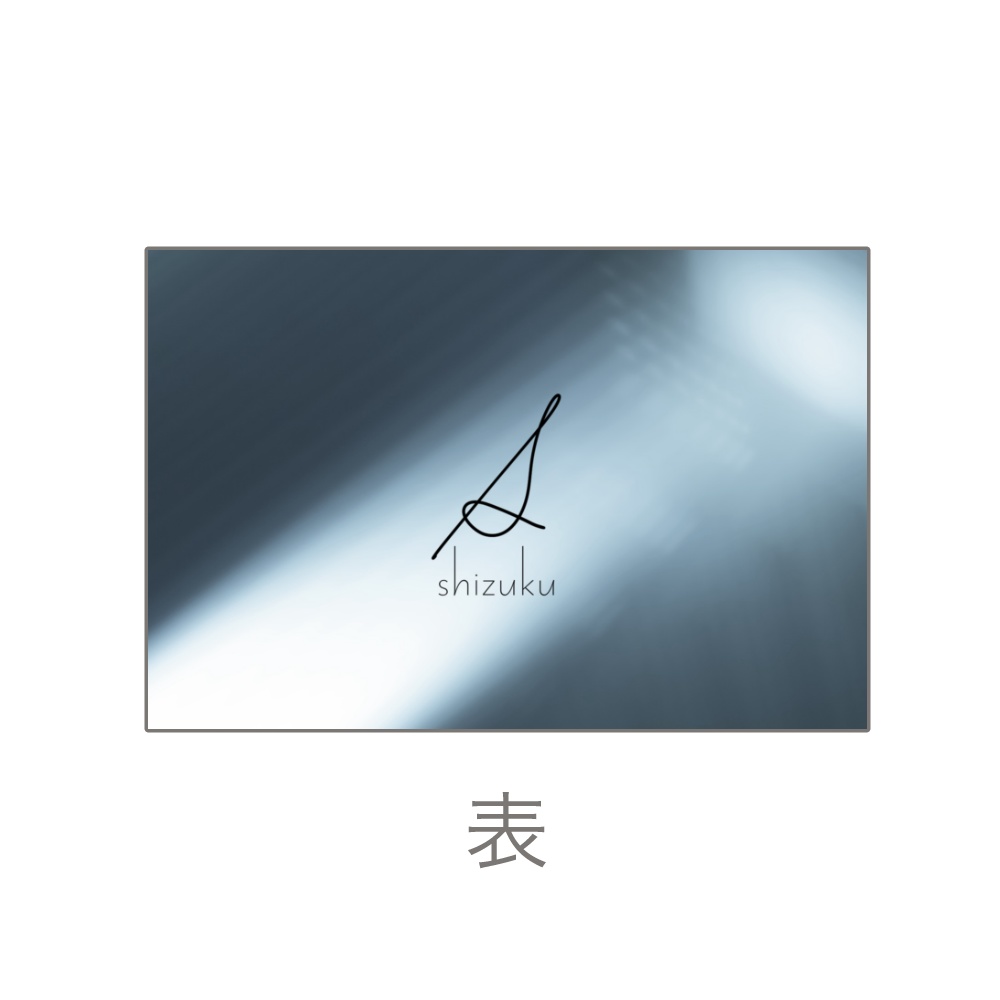 トレーディングカード(全5種)