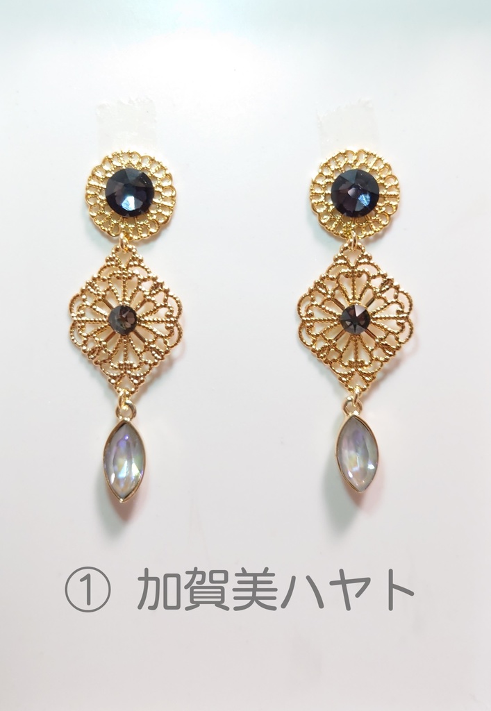 【にじさんじ】ROF-MAO イメージアクセサリーA