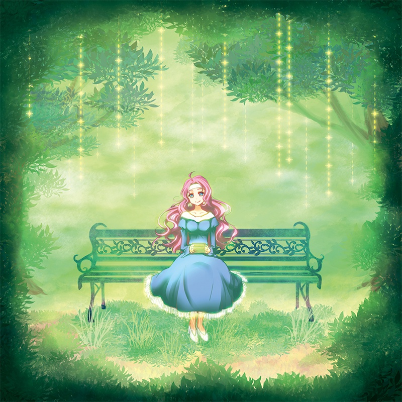 【DL販売】【オルゴールCD】Shop of the Music box "Rêveur" Vol.2　"Rest point"