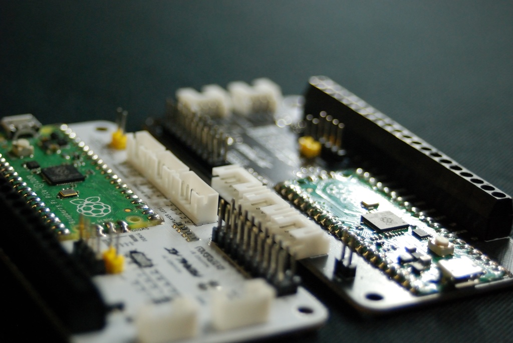 Pico Fighting Board TURBO