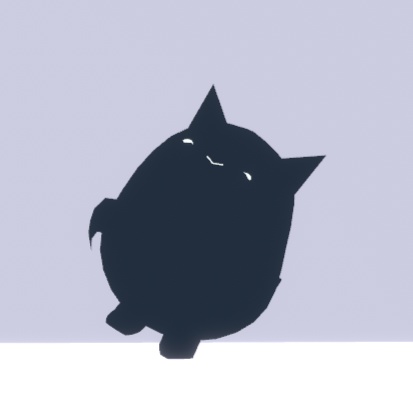 【Cluster対応/VRM】オリジナル3Dモデル「ちいさき いのち」