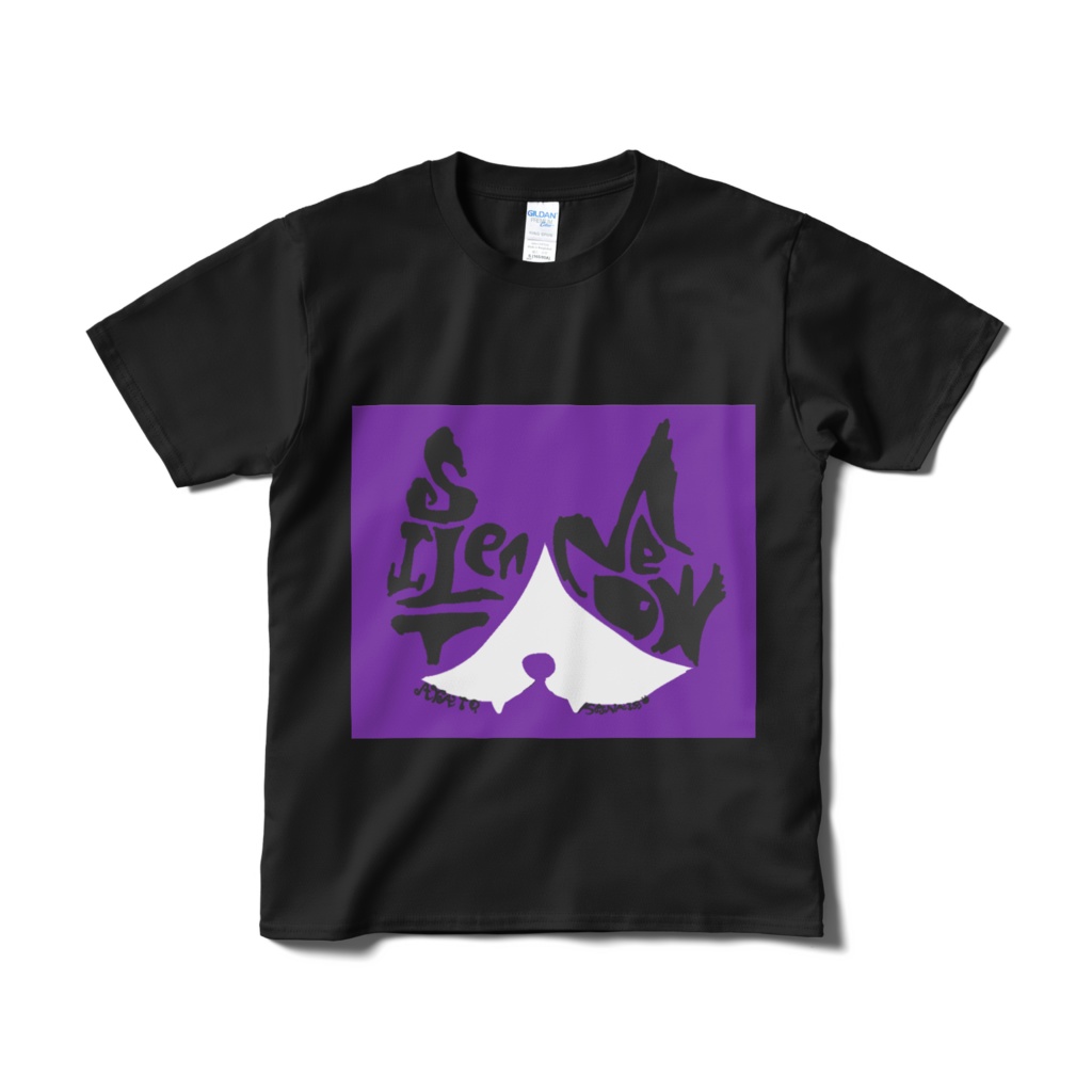 AyatoKanairo さいれんとにゃーT