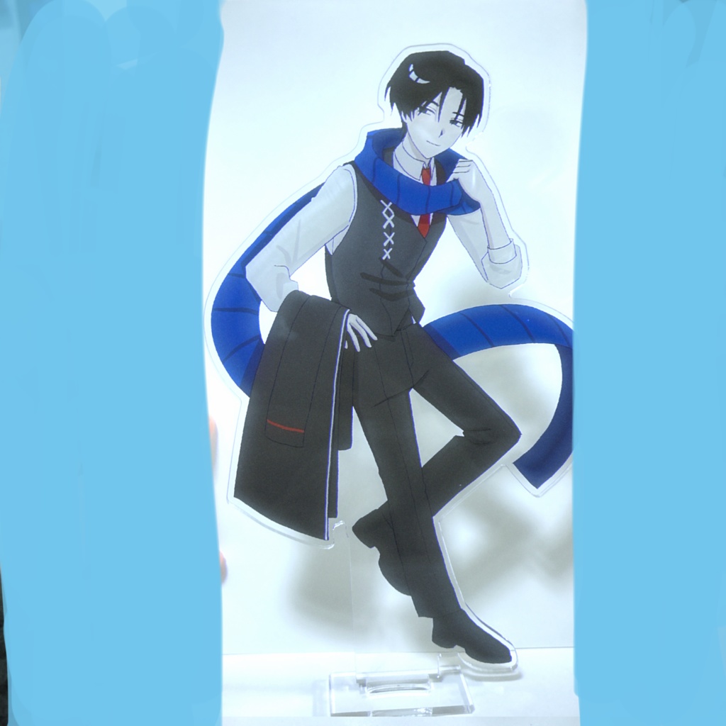 デミアン アクリルスタンド