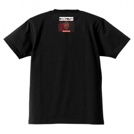 Metch Photo Tee Chin Su Remix