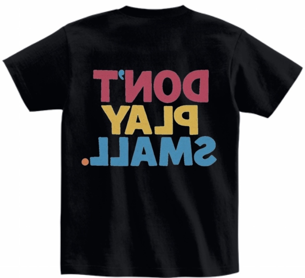 まわれまわれロンドン Tee