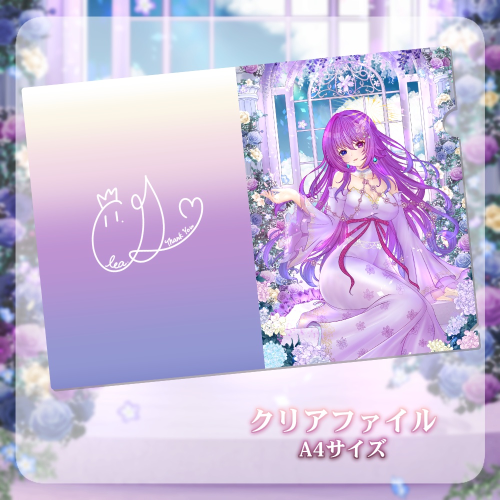 【受注販売】2026年 周年×生誕記念グッズ🌸