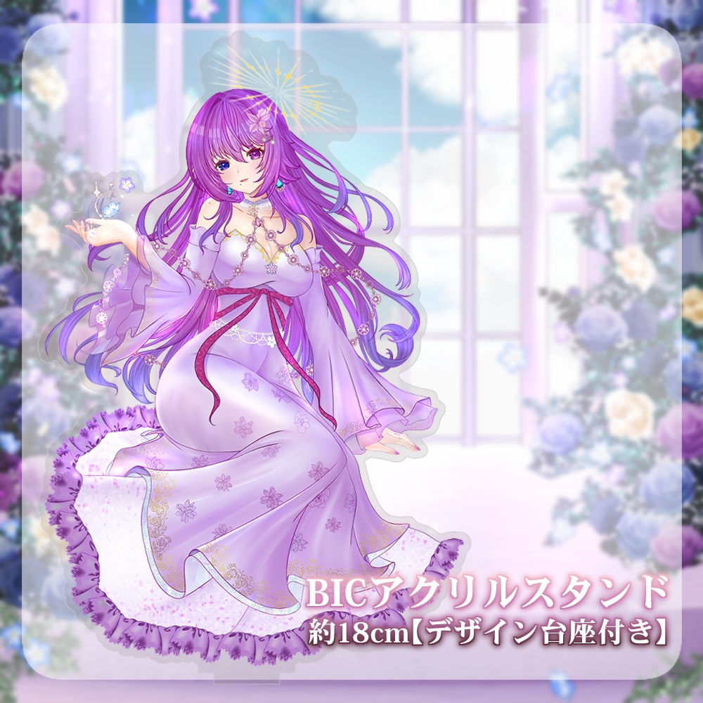 【受注販売】2026年 周年×生誕記念グッズ🌸
