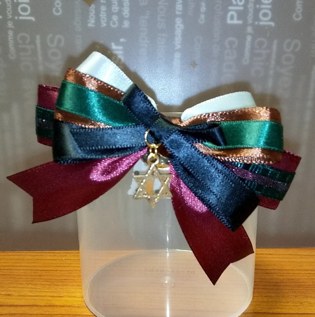 ユニットイメージポニーフック