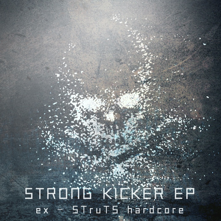 STRONG KICKER EP
